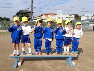 浜島幼稚園 - 葛飾区東金町 東京都公認